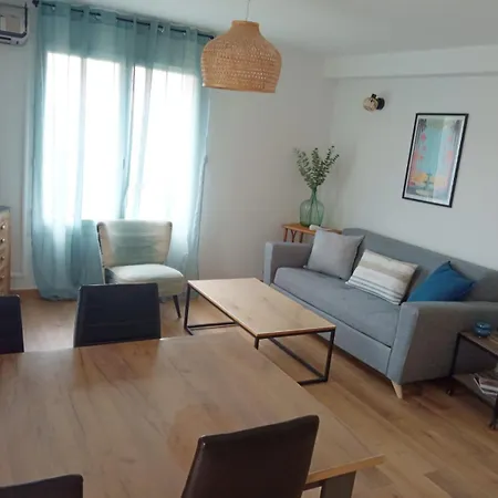 Bougainvilliers * Йер