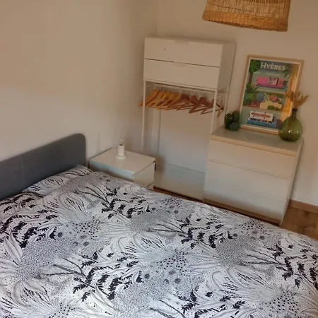 Bougainvilliers Апартаменты