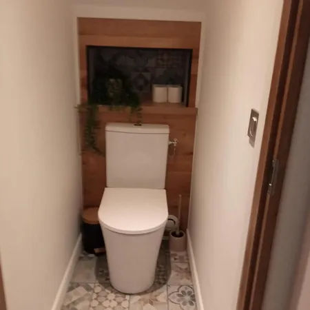 Apartman Bougainvilliers Hyères